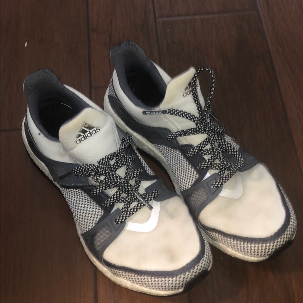Adidas running/training shoe